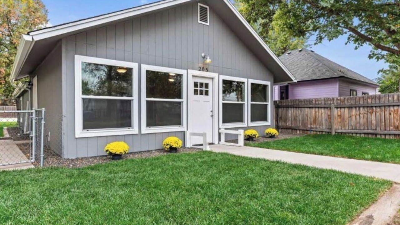Photo of Outdoor in Meridian