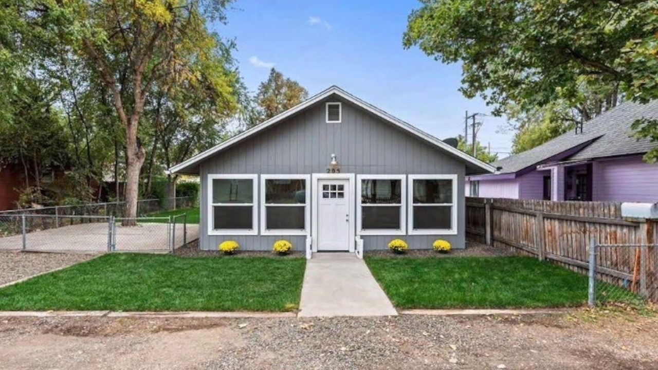 Photo of Outdoor in Meridian