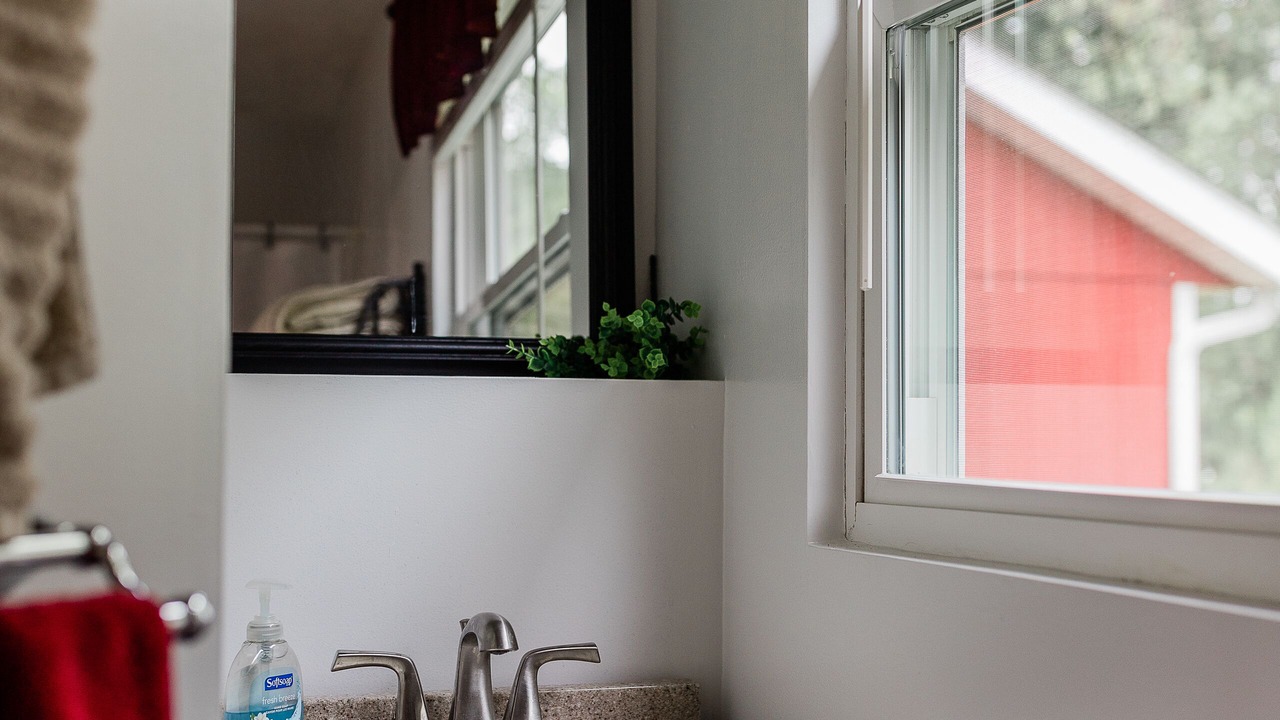 Photo of Bathroom in Dundee
