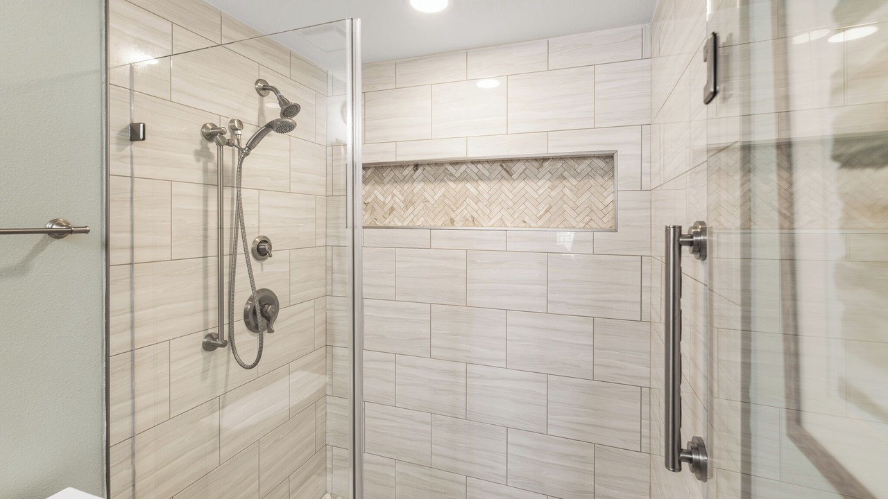 Photo of Bathroom in Port Aransas