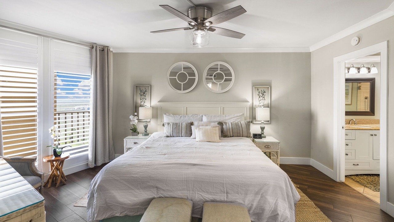 Photo of Bedroom in Port Aransas