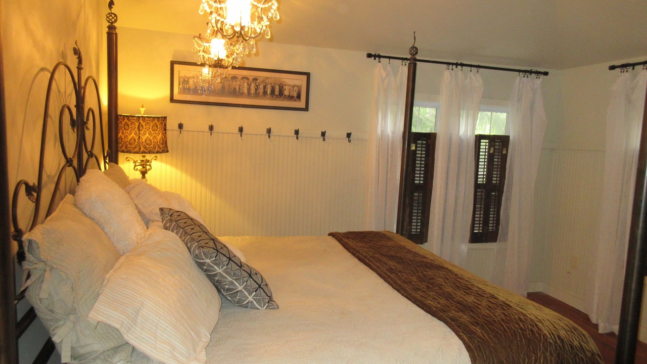 Photo of Bedroom in Mount Gretna Heights