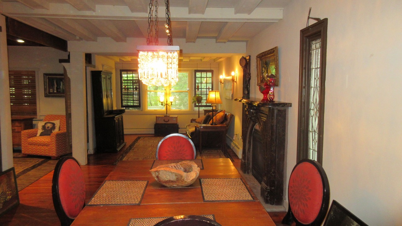 Photo of Livingroom in Mount Gretna Heights