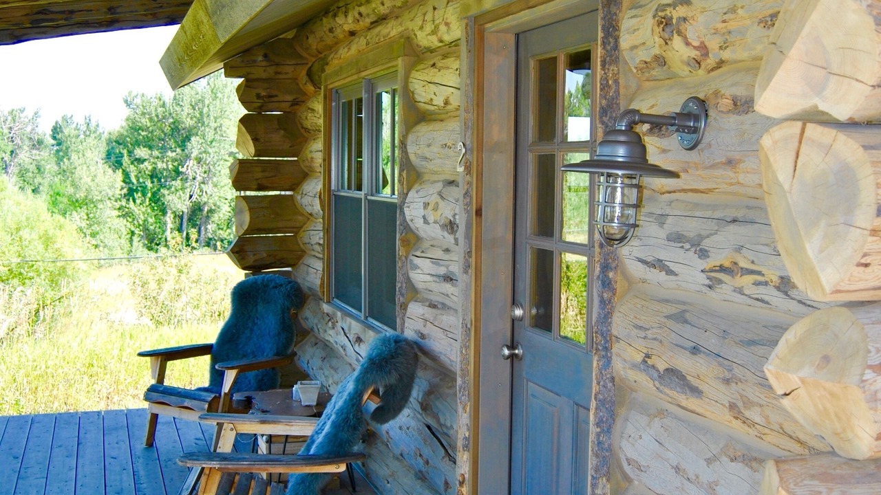 Photo of Outdoor in Roberts