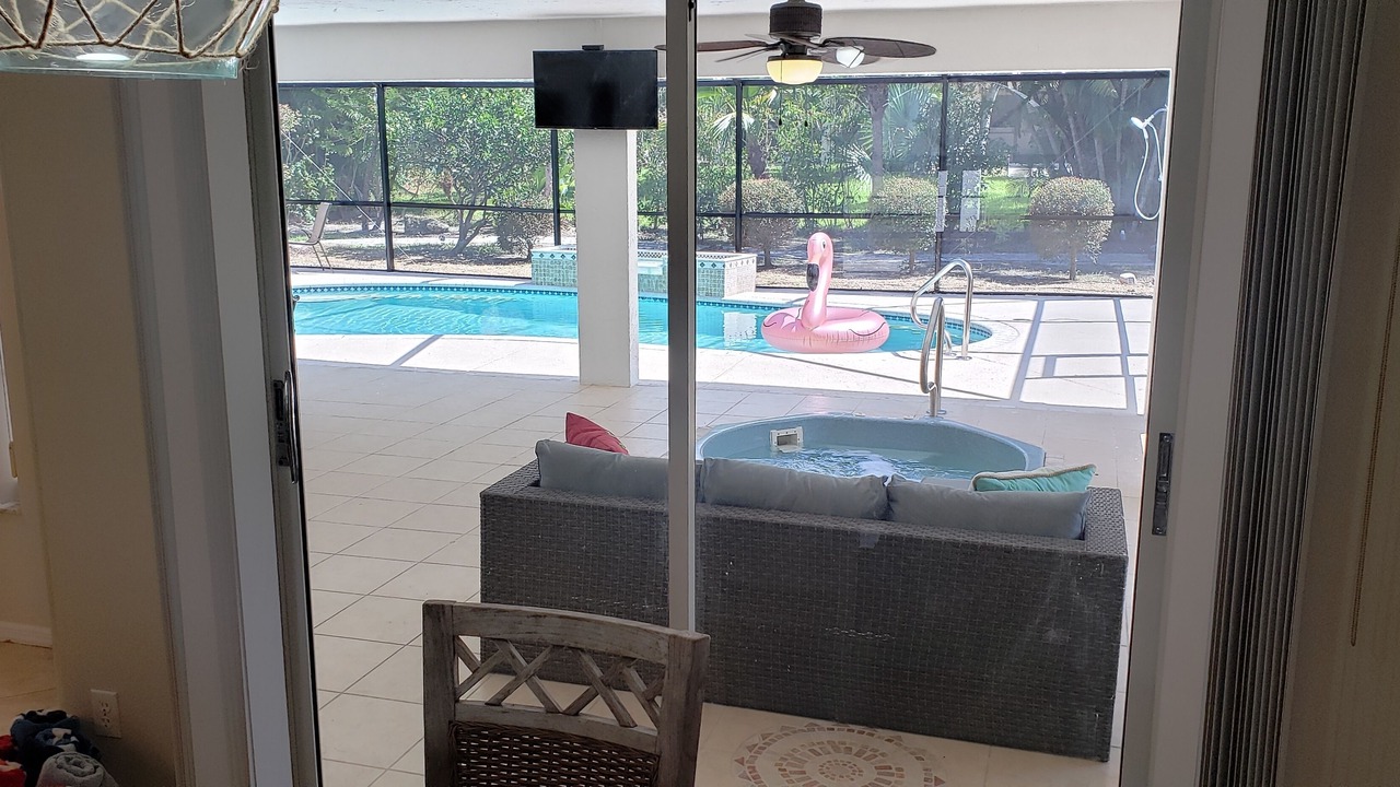 Photo of Outdoor in Bonita Shores