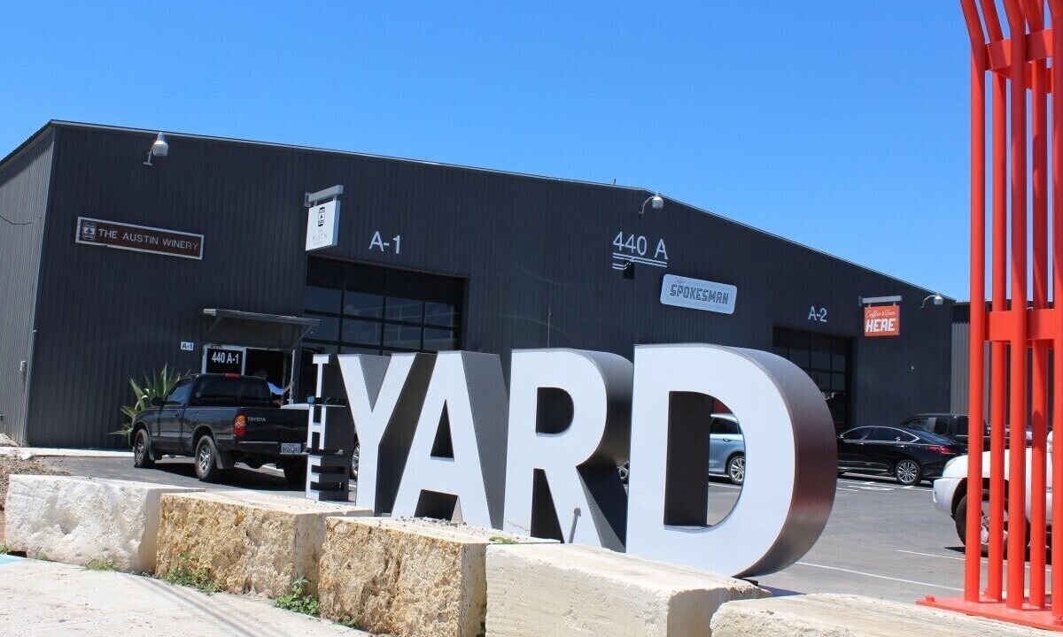 Photo of Outdoor in West Congress