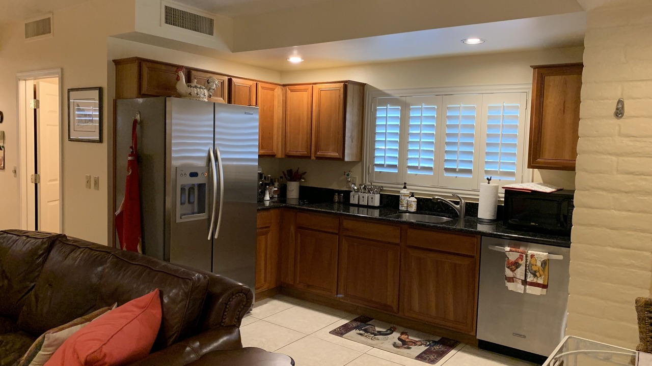 Photo of Livingroom in Steeplechase