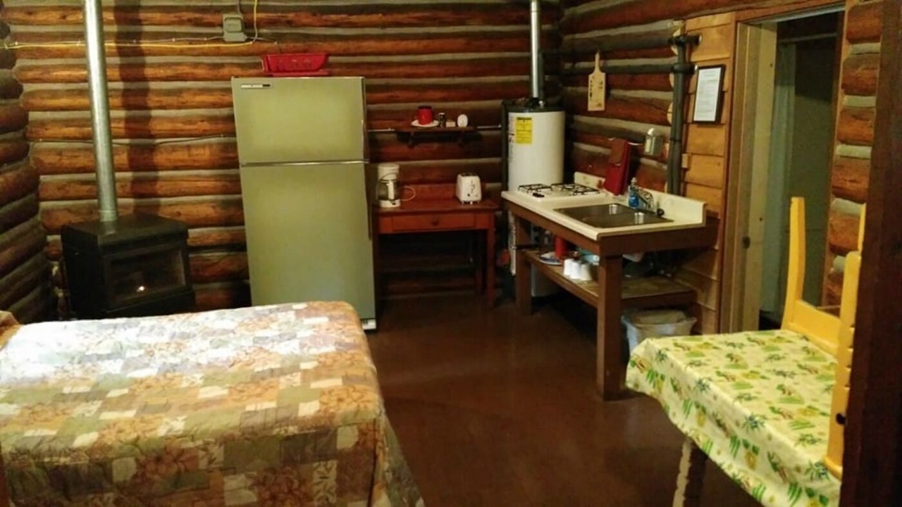 Photo of Bedroom in Cheyenne Crossing