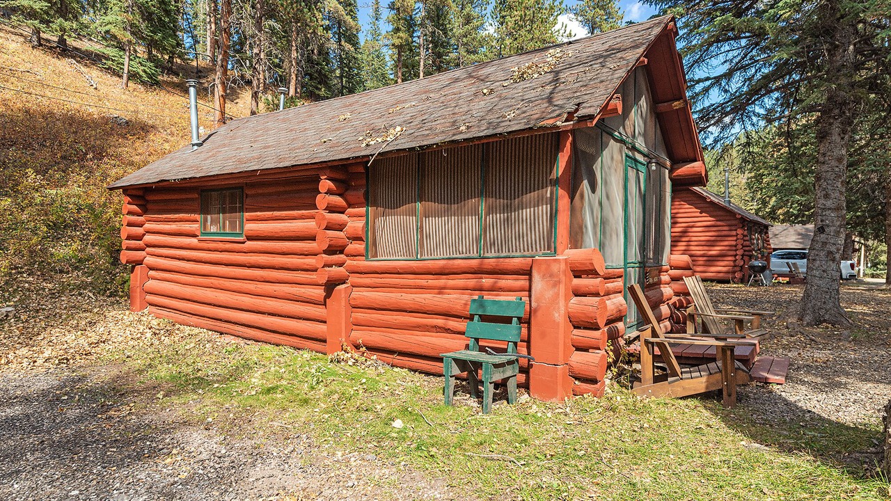 Photo of Outdoor in Cheyenne Crossing