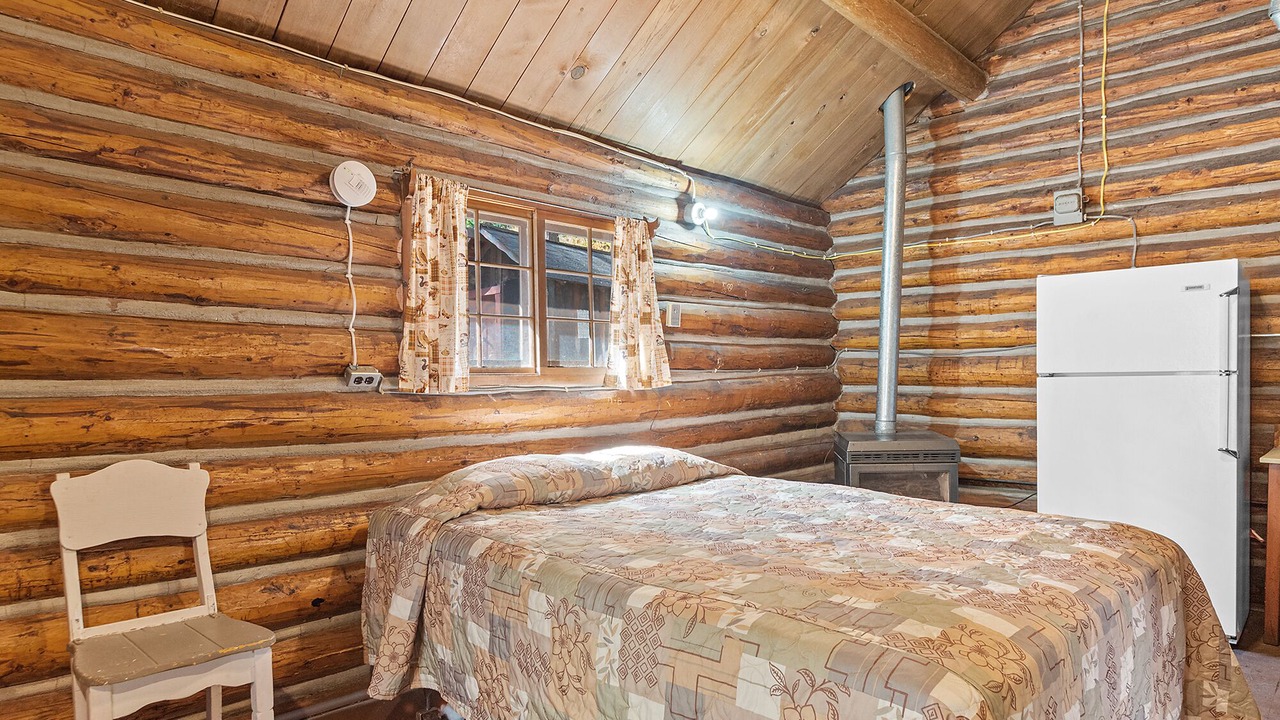 Photo of Bedroom in Cheyenne Crossing