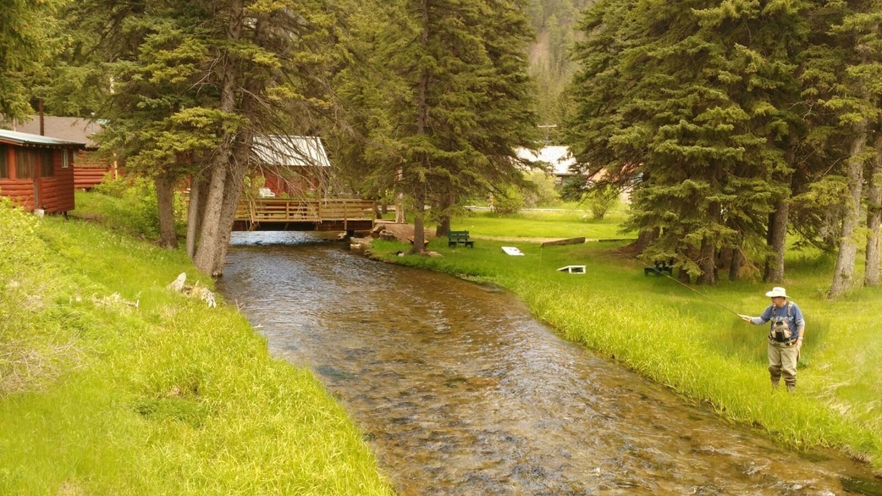 Photo of Others in Cheyenne Crossing
