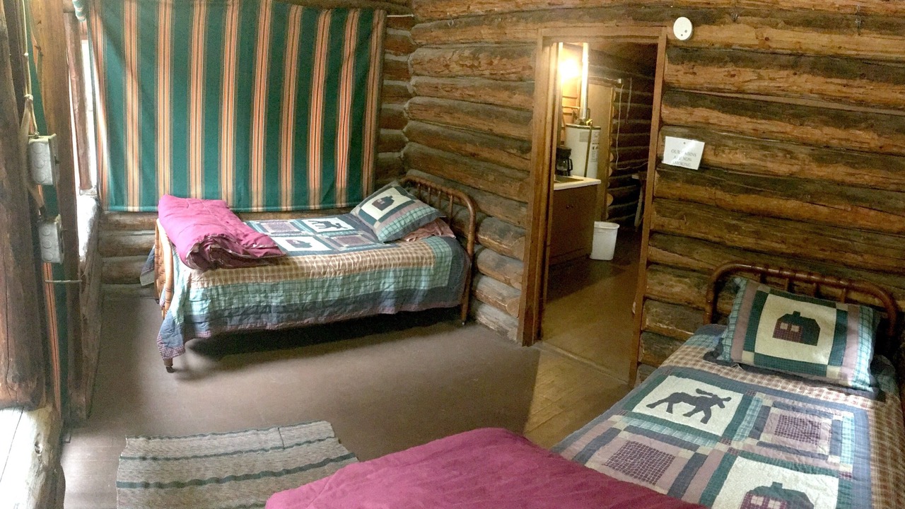Photo of Bedroom in Cheyenne Crossing