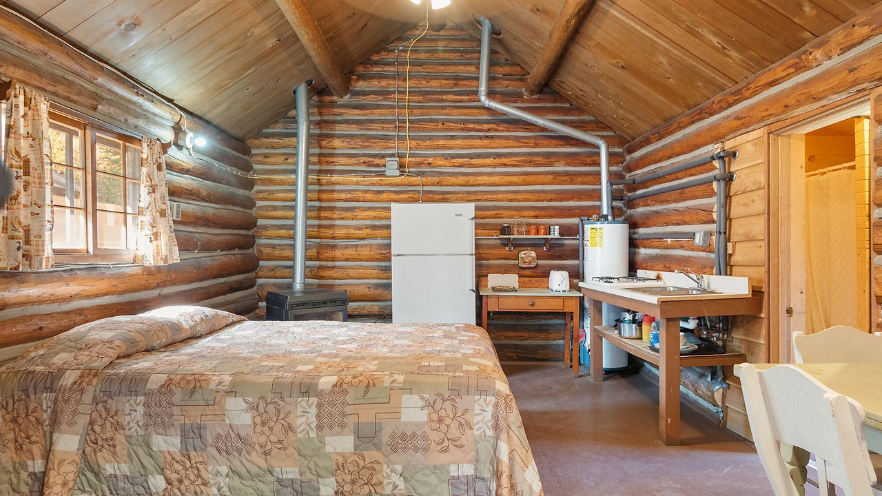 Photo of Bedroom in Cheyenne Crossing