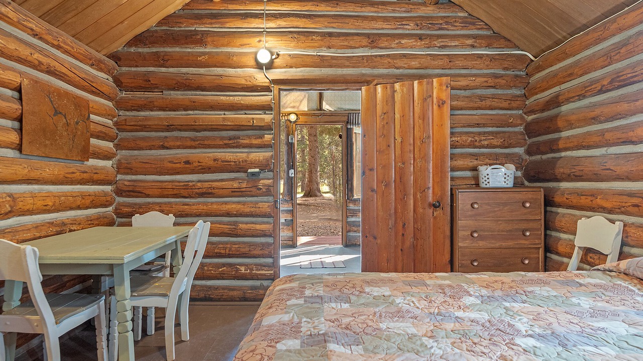 Photo of Bedroom in Cheyenne Crossing