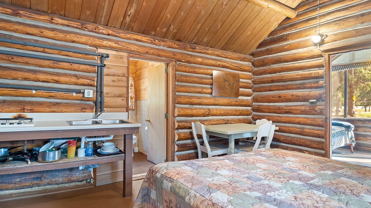 Photo of Bedroom in Cheyenne Crossing