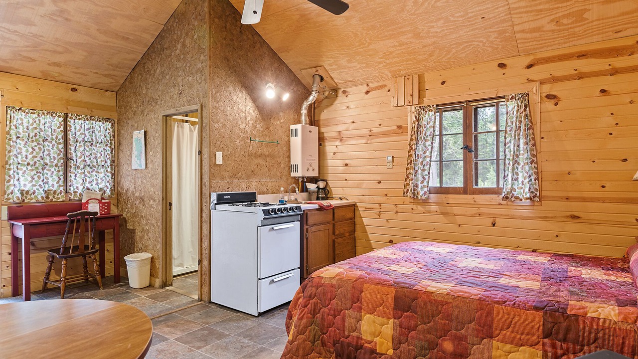 Photo of Bedroom in Cheyenne Crossing