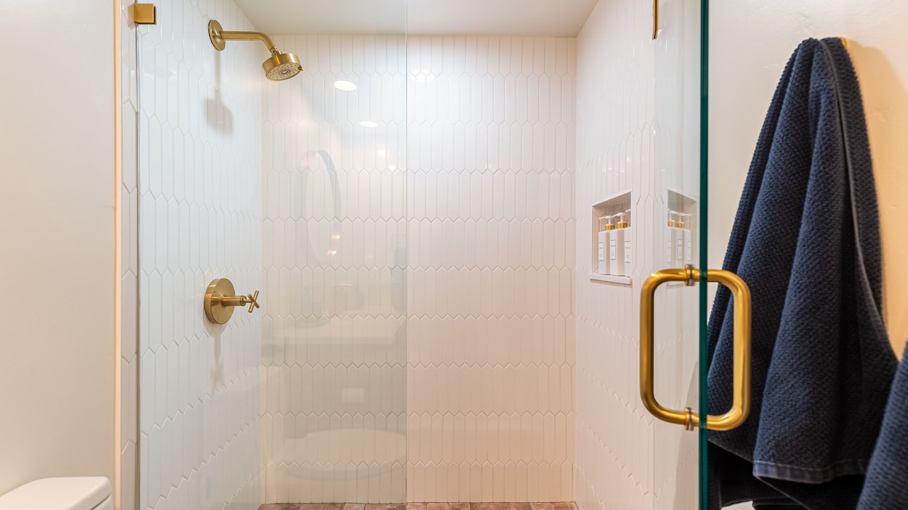 Photo of Bathroom in Fairbanks Ranch