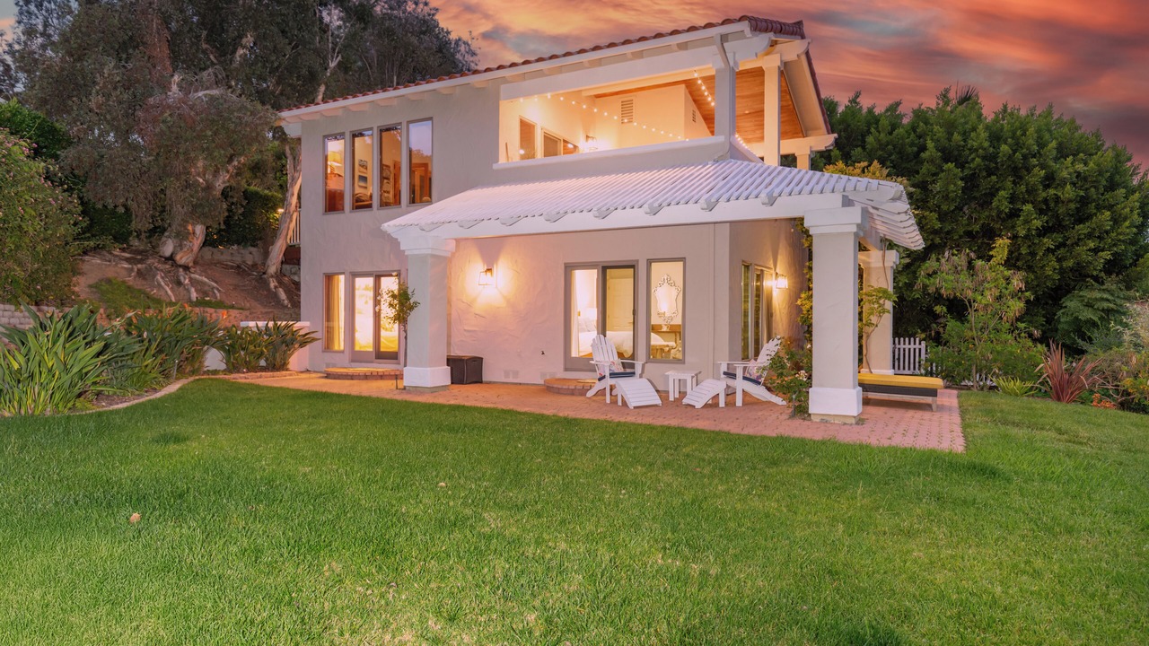 Photo of Outdoor in Fairbanks Ranch
