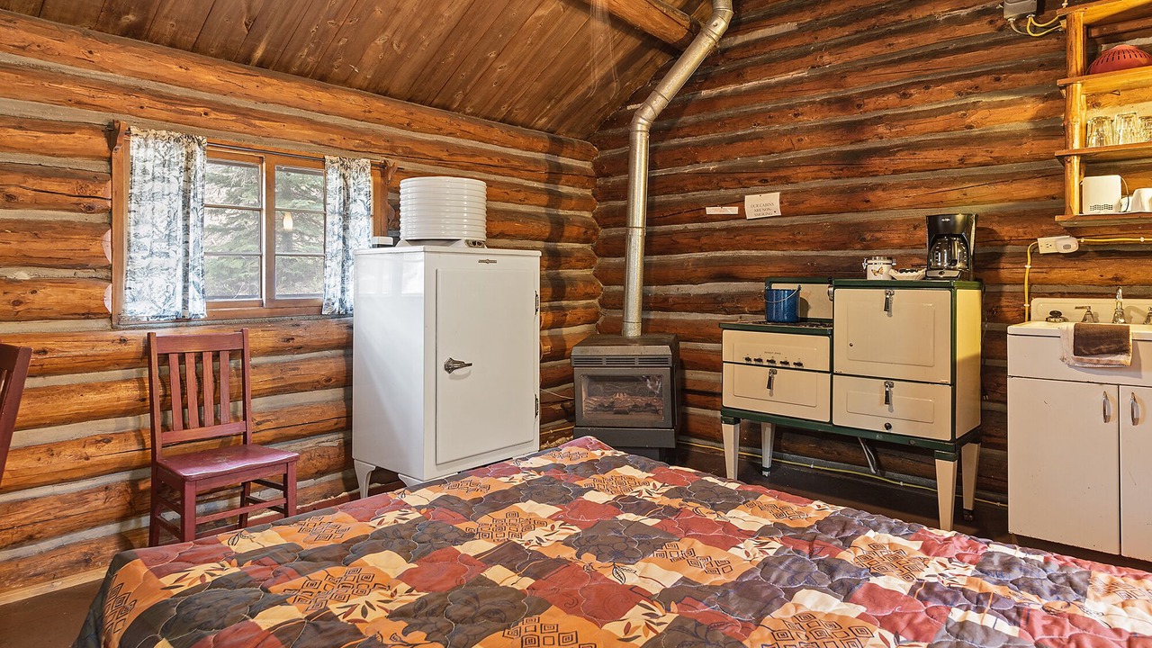 Photo of Bedroom in Cheyenne Crossing