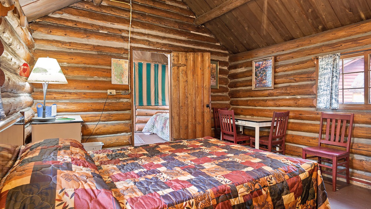 Photo of Bedroom in Cheyenne Crossing