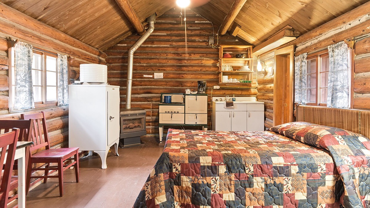 Photo of Bedroom in Cheyenne Crossing