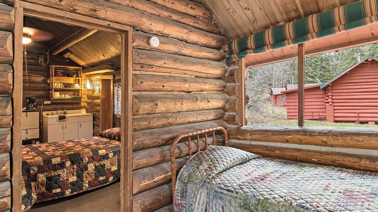 Photo of Bedroom in Cheyenne Crossing
