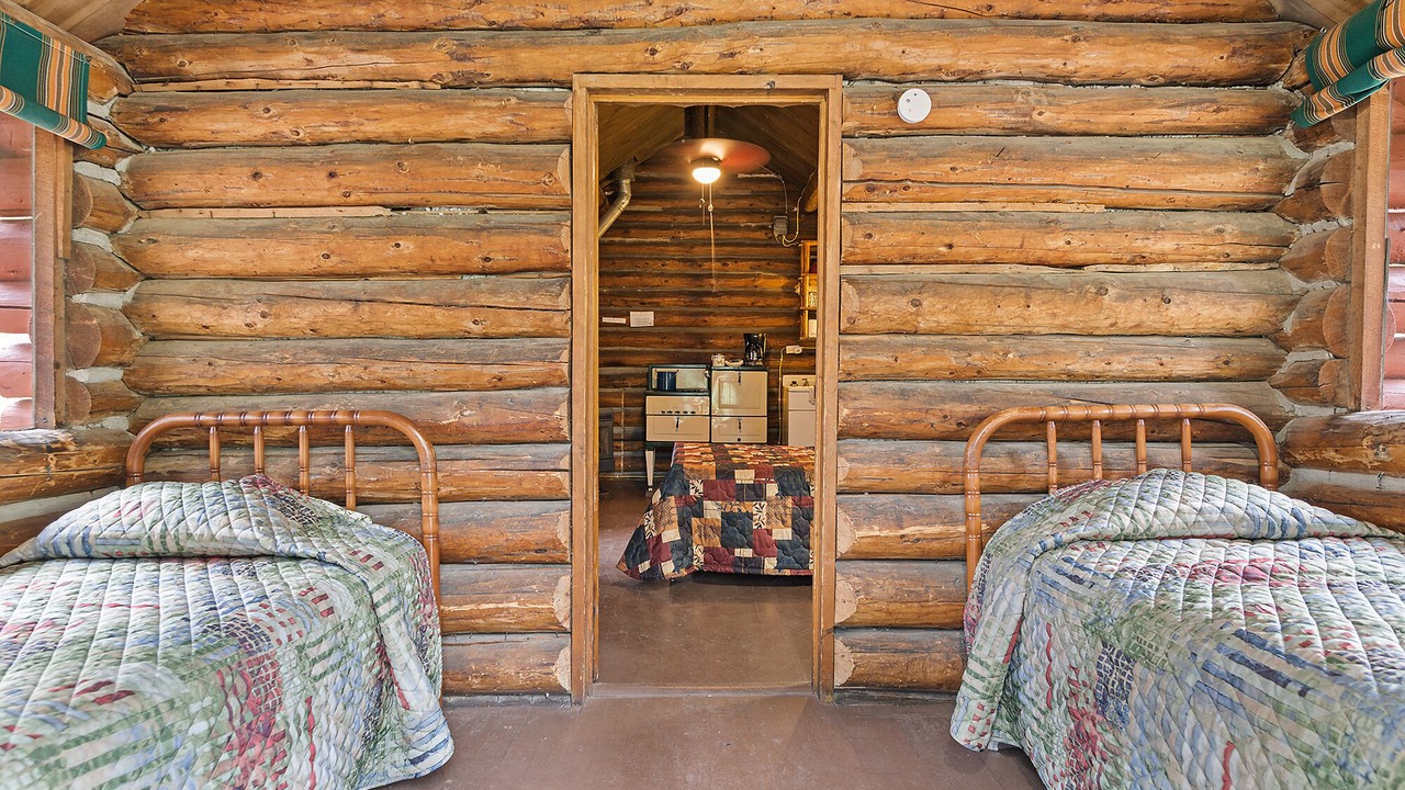 Photo of Bedroom in Cheyenne Crossing