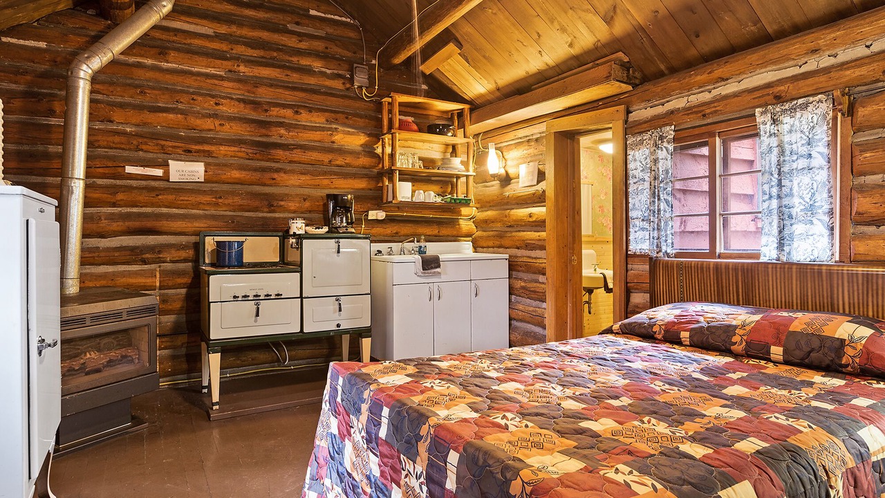 Photo of Bedroom in Cheyenne Crossing