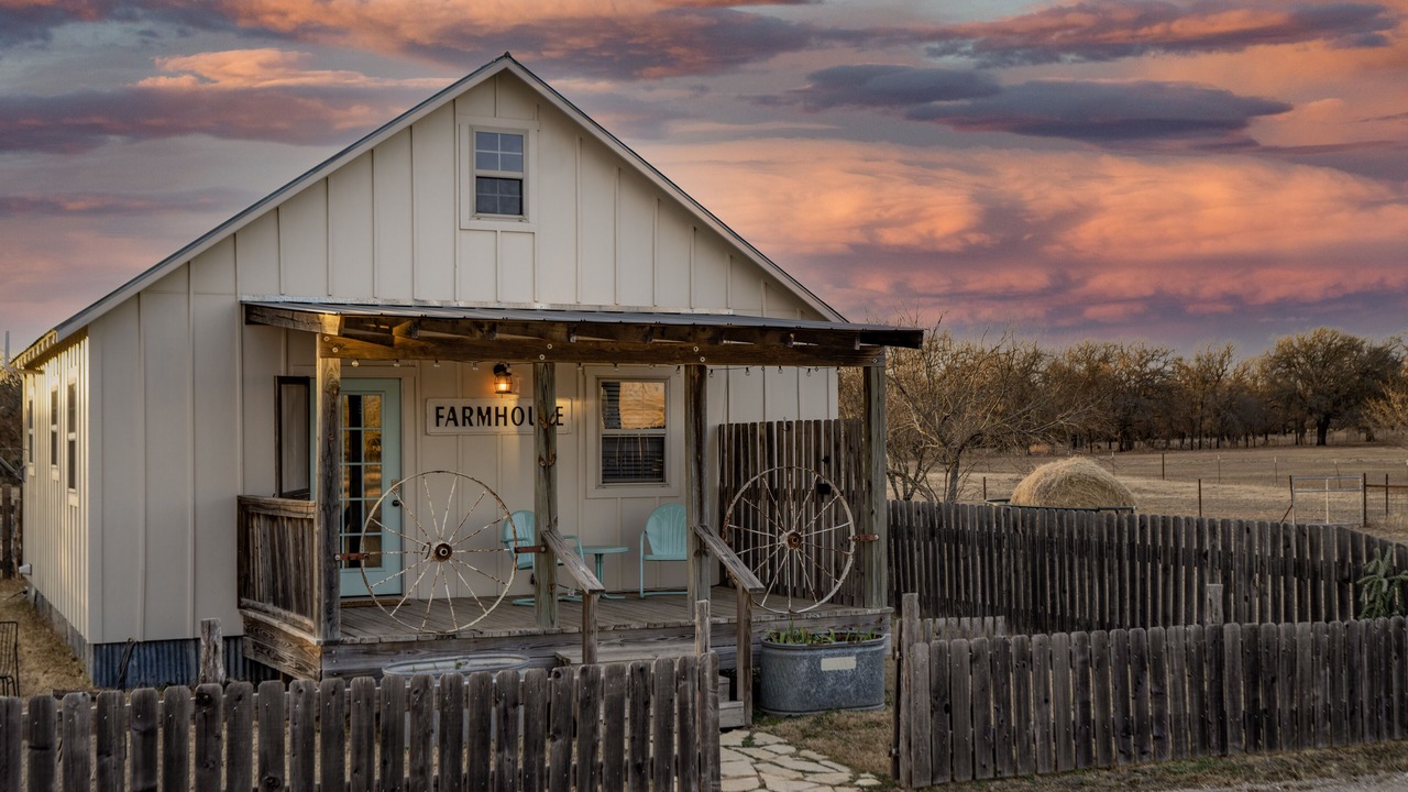 Photo of Outdoor in Fredericksburg