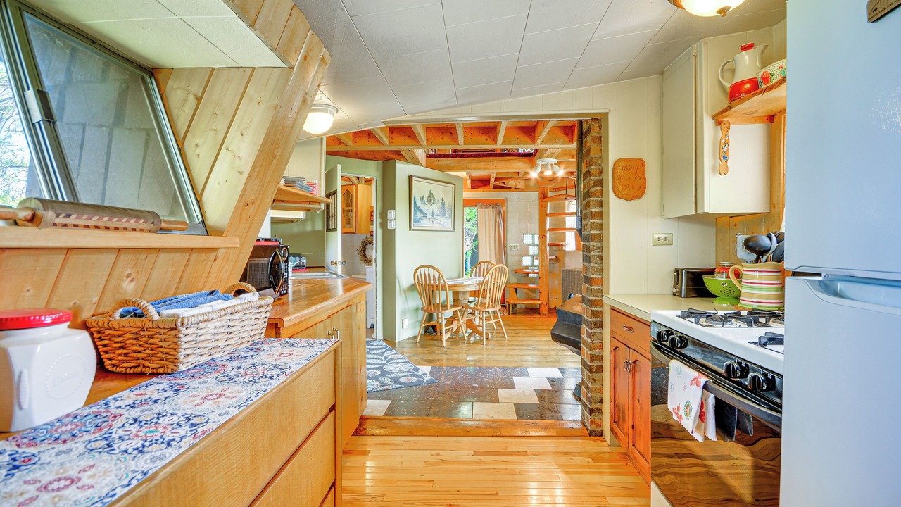 Photo of Kitchen in Clark