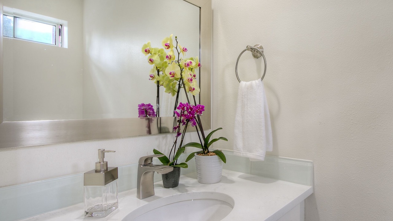 Photo of Bathroom in North Bend