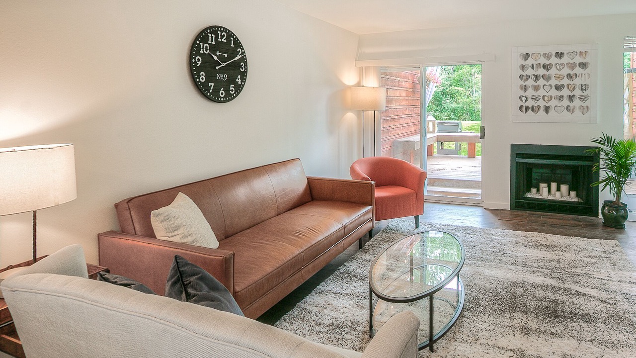 Photo of Livingroom in North Bend