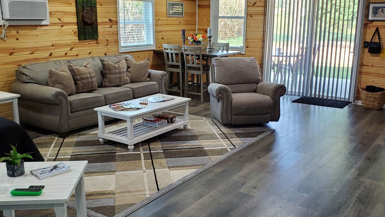 Photo of Livingroom in Fontanet