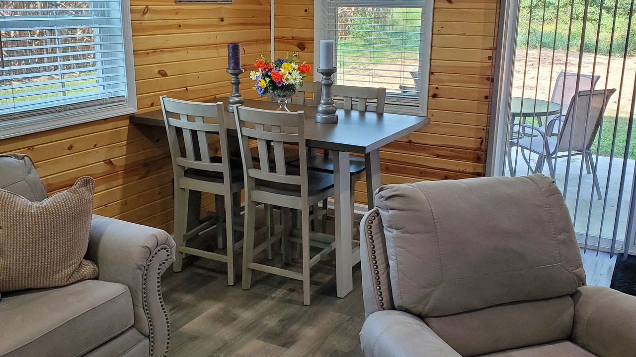 Photo of Livingroom in Fontanet