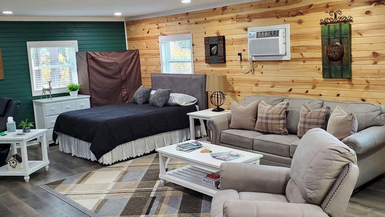 Photo of Livingroom in Fontanet