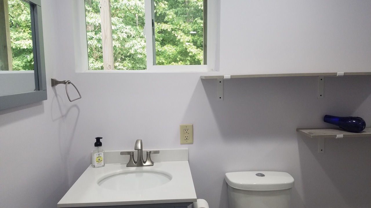 Photo of Bathroom in Fontanet