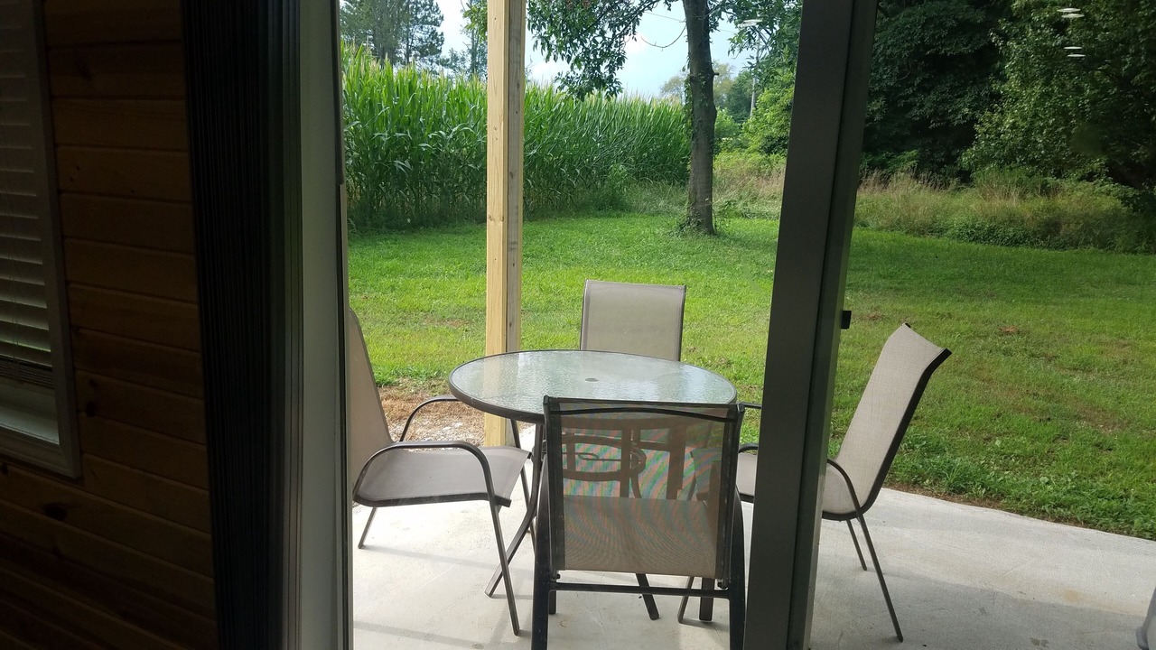 Photo of Outdoor in Fontanet