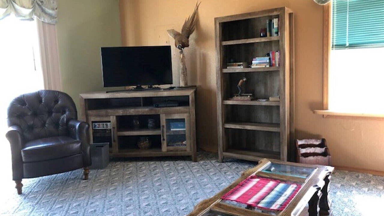 Photo of Livingroom in Dillon