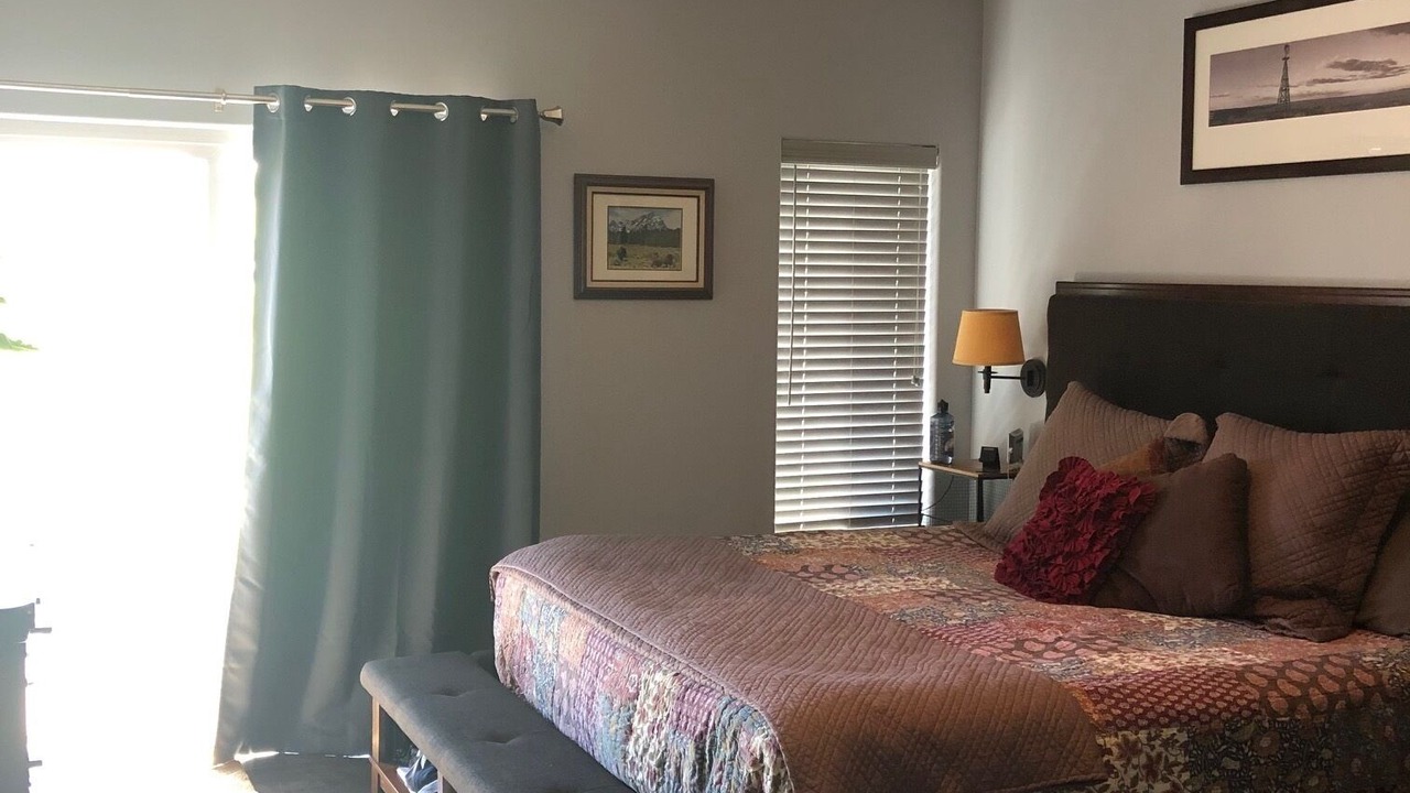 Photo of Bedroom in Spearfish