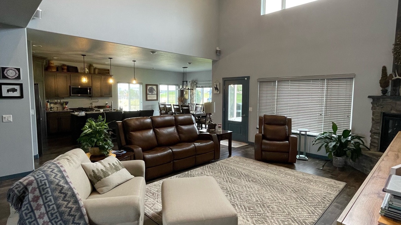Photo of Livingroom in Spearfish