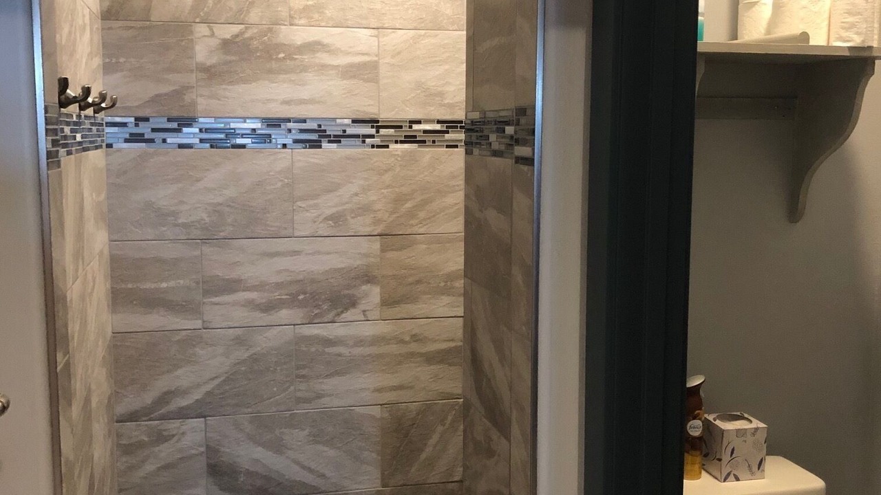 Photo of Bathroom in Spearfish