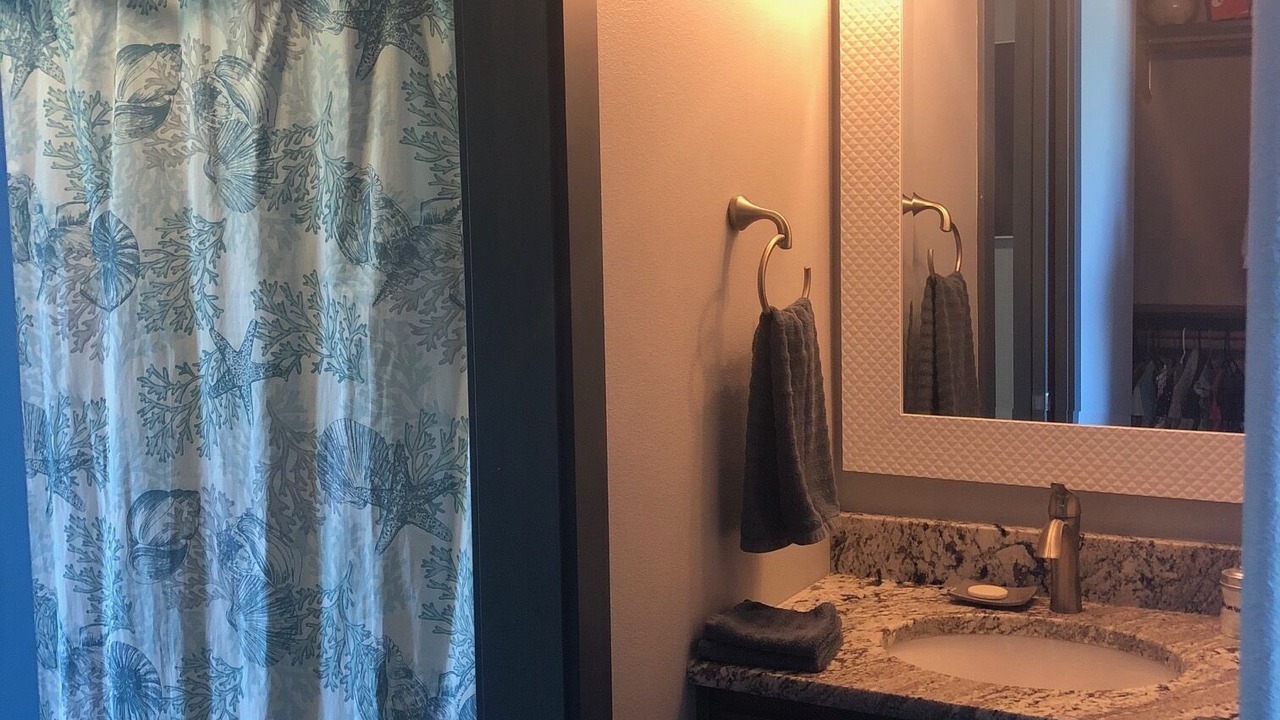 Photo of Bathroom in Spearfish