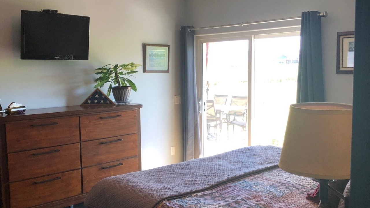 Photo of Bedroom in Spearfish