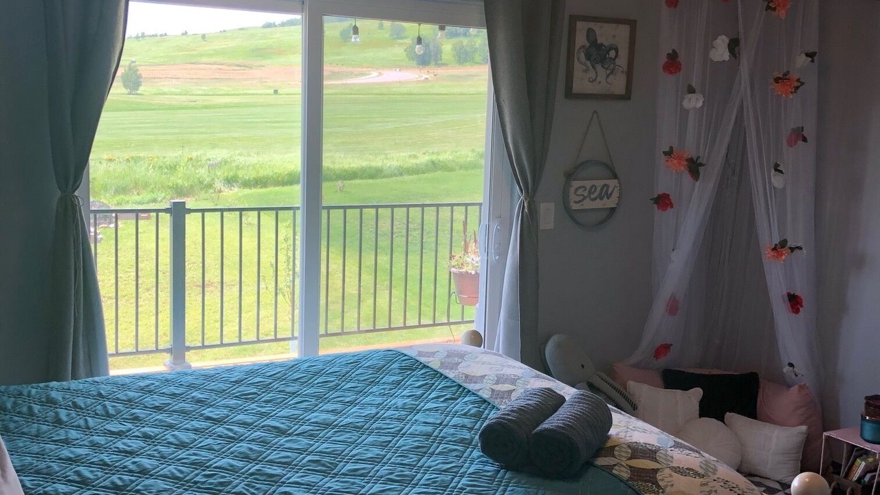 Photo of Bedroom in Spearfish