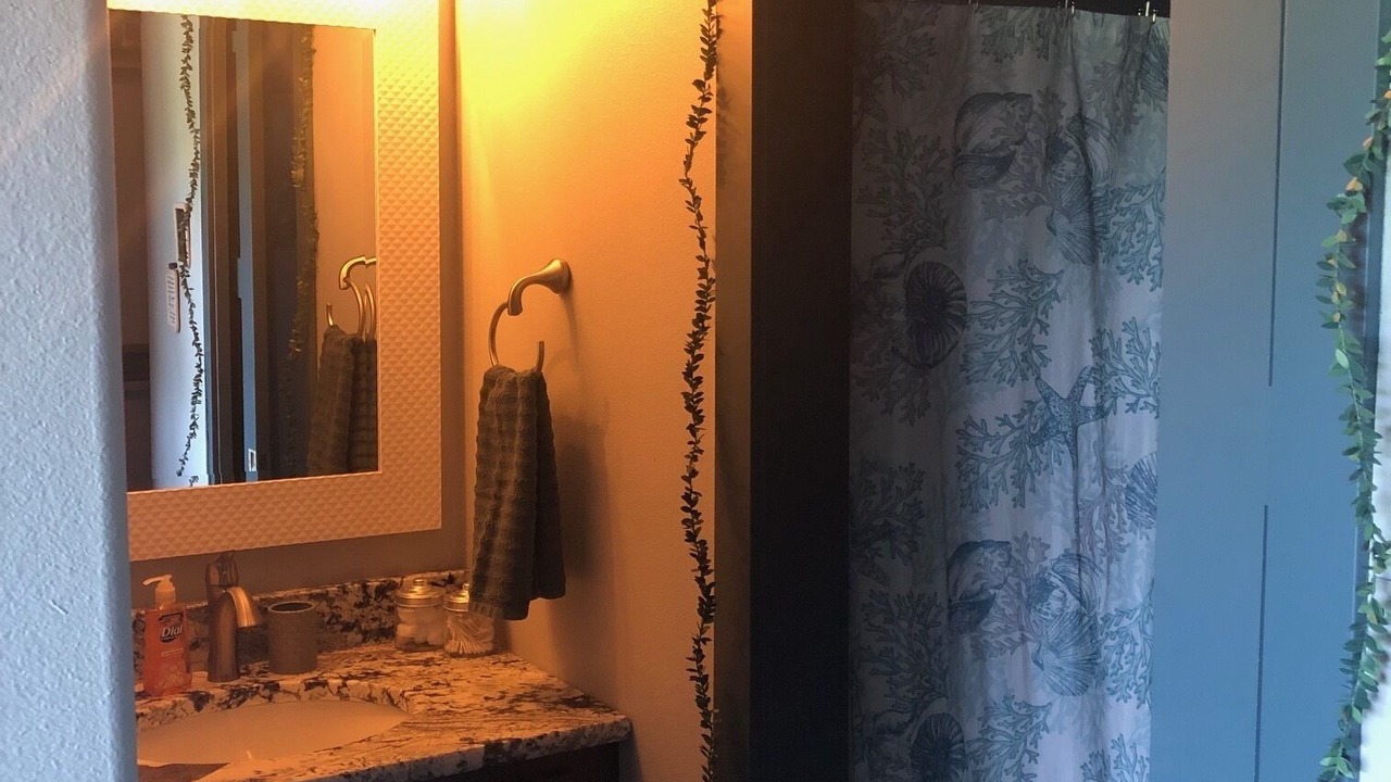 Photo of Bathroom in Spearfish