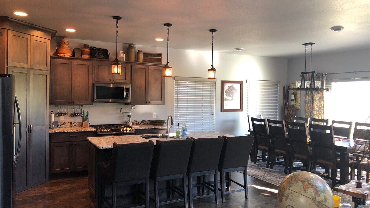 Photo of Kitchen in Spearfish