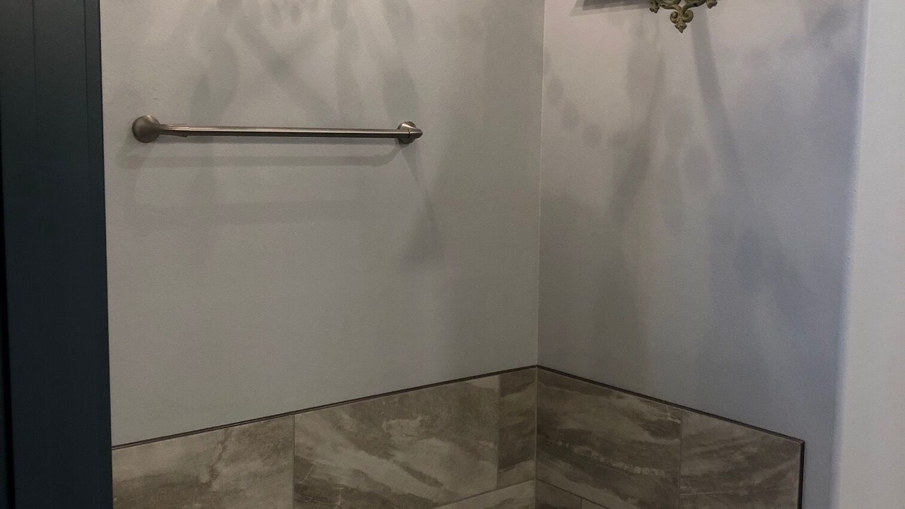 Photo of Bathroom in Spearfish