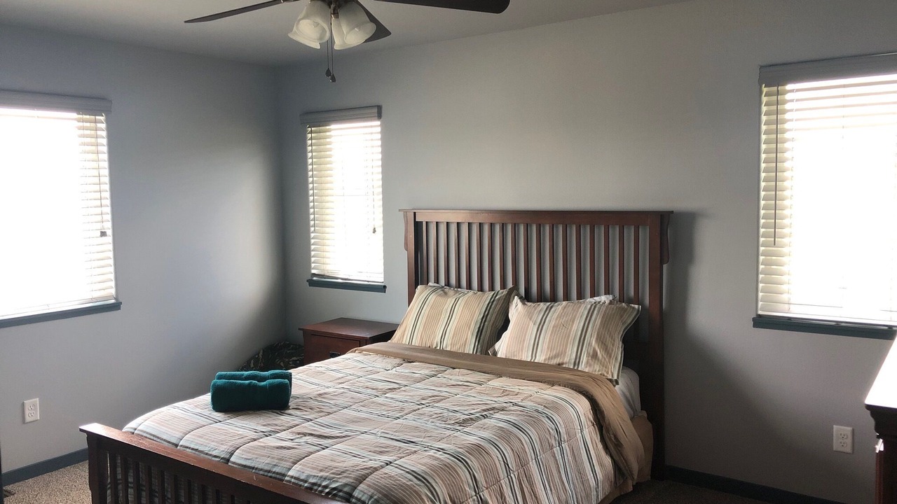 Photo of Bedroom in Spearfish