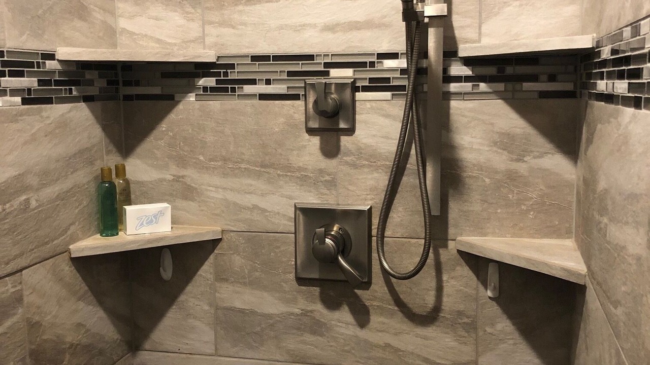 Photo of Bathroom in Spearfish