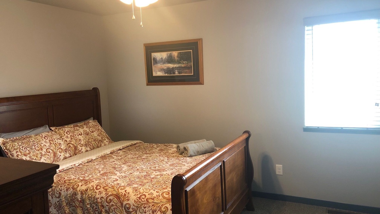 Photo of Bedroom in Spearfish